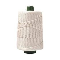 Fio De Crochê De Verão 3mm 200m Para DIY, Bolsa, Chapéu De Sol, Sapatos, Almofadas, Tecelagem E