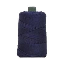 Fio De Crochê De Verão 3mm, Fio De Tricô Manual Tipo Corda De Gelo Para Bolsas, Chapéus De Sol,