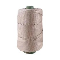 Fio De Crochê Leve 230g Cordão Oco Para Chapéu De Sol De Verão Tricô Manual Fios Grossos Almofada