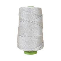 Fio De Crochê Leve De 3mm Para Chapéu De Sol De Verão, Tricô Manual, Corda Grossa Para Bolsas E