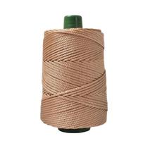 Fio De Crochê Leve De 3mm Para Chapéu De Verão, Tricô Manual, Corda Grossa, Fio Oco Fio De Crochê Leve De 3mm Para Chapéu De Verão, Tricô Manual, Corda Grossa, Fio Oco