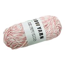 Fio de crochê Shakven Bulingbuling Poliéster 50g/rolo Fio de crochê Shakven Bulingbuling Poliéster 50g/rolo