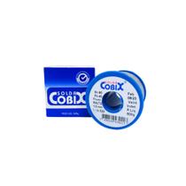 Fio de Estanho Solda Fio de Estanho Solda