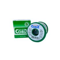 Fio de Estanho Solda Fio de Estanho Solda