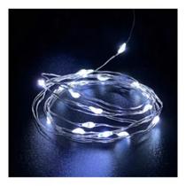 Fio de fada 100 led 8 funcoes usb Fio de fada 100 led 8 funcoes usb