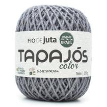 Fio de Juta Colorido Tapajós 200g - 166 Metros