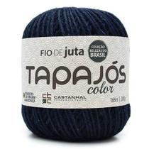 Fio de Juta Colorido Tapajós 200g - 166 Metros