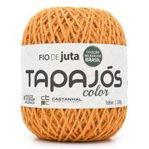 Fio de Juta Colorido Tapajós 200g - 166 Metros