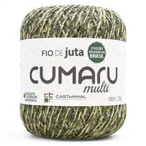 Fio de Juta Cumaru Multi 10/2 LBS Fio de Juta Cumaru Multi 10/2 LBS