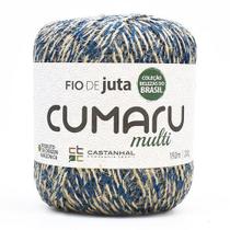 Fio de Juta Cumaru Multi 10/2 LBS Fio de Juta Cumaru Multi 10/2 LBS