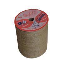 Fio de Juta Juta e Cia Natural 2010 500g