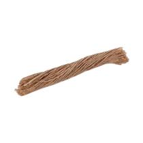 Fio de Juta Natural para Tags - 30cm - 100 unidades - Rizzo