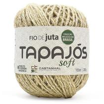 Fio de Juta Tapajós Soft 10/4 LBS