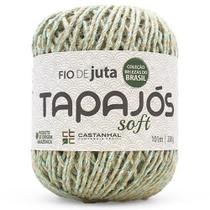 Fio de Juta Tapajós Soft 10/4 LBS