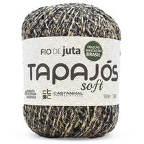 Fio de Juta Tapajós Soft 10/4 LBS Fio de Juta Tapajós Soft 10/4 LBS