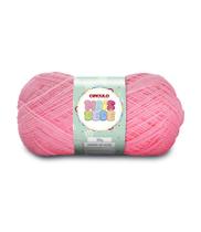 Fio de lã Círculo Mais Bebê - 100% Acrílico Novelo 100 g