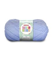 Fio de lã Círculo Mais Bebê - 100% Acrílico Novelo 100 g