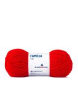 Fio De Lã Pingouin Familia 40 G - 375 Tex - 100% Acrilico