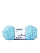 Fio De Lã Pingouin Familia 40 G - 375 Tex - 100% Acrilico