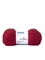 Fio De Lã Pingouin Familia 40 G - 375 Tex - 100% Acrilico