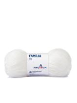 Fio De Lã Pingouin Familia 40 G - 375 Tex - 100% Acrilico