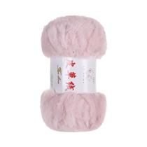 Fio De Lã Super Grosso 100g Para Tricô Manual E Crochê, Ideal Para Suéteres, Casacos, Cachecóis E