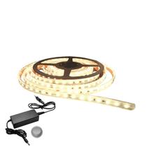 Fio de led branco 3 metros Fio de led branco 3 metros