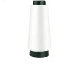Fio de linha Poliéster Preto