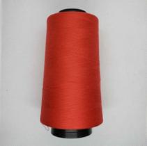 Fio de linha Poliester Vermelho