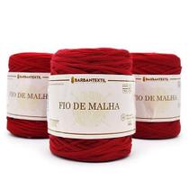 Fio de Malha Barbantextil - 140 Metros