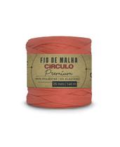 Fio de Malha Círculo Premium 270g para Crochê e Tricô