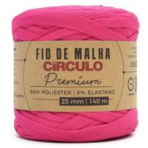 Fio De Malha Circulo Premium - Tutti Frutti 6156