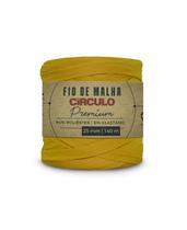 Fio de malha circulo premium