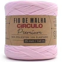 Fio De Malha Extra Premium 140m