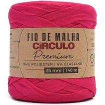 Fio De Malha Extra Premium 140m