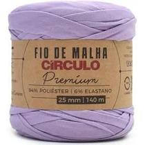 Fio De Malha Extra Premium 140m