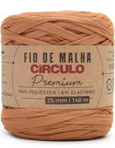 Fio De Malha Extra Premium 140m