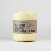 Fio De Malha Extra Premium 25mm Fischer