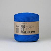 Fio De Malha Extra Premium 25mm Fischer