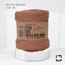 Fio de Malha Extra Premium Fischer 25mm