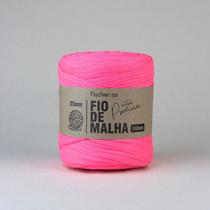 Fio de Malha Extra Premium Fischer 25mm Fio de Malha Extra Premium Fischer 25mm