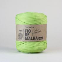 Fio de Malha Extra Premium Fischer 25mm