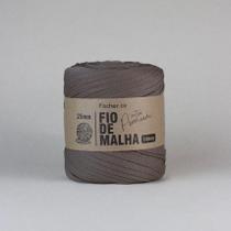 FIO DE Malha Extra Premium Fischer 25mmX140m Coleção novas Parte 1