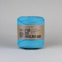 FIO DE Malha Extra Premium Fischer 25mmX140m Coleção novas Parte 1