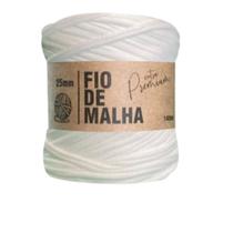 Fio de malha extra premium fischer 25mmx140m original