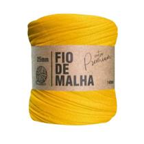 Fio de malha extra premium fischer 25mmx140m original