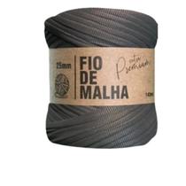 Fio de malha extra premium fischer 25mmx140m original