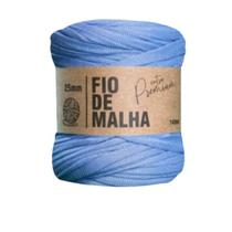 Fio de malha extra premium fischer 25mmx140m original