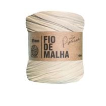 Fio de malha extra premium fischer 25mmx140m original