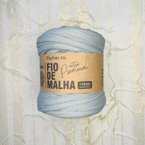 Fio de Malha Extra Premium Fischer